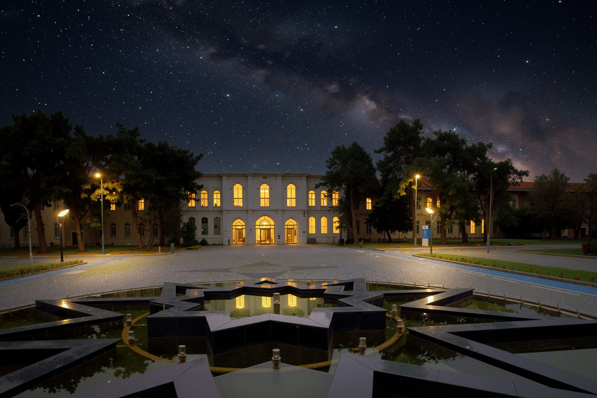 Türkiye'nin Yıldızı